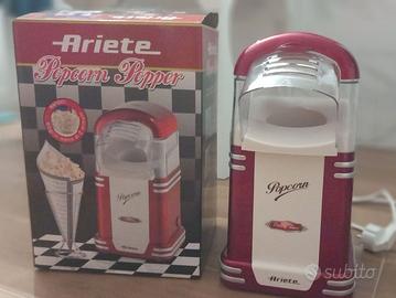 Macchina per pop corn Ariete