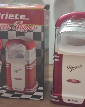 Macchina per pop corn Ariete