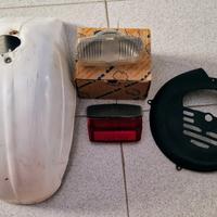 ricambi Vespa special 50