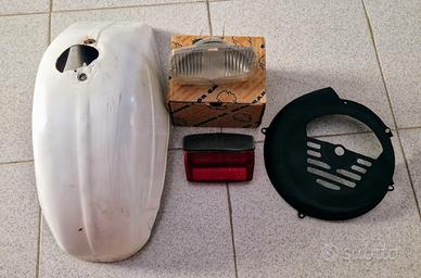 ricambi Vespa special 50