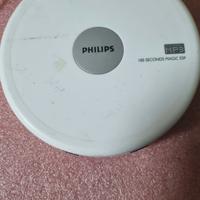 4999-Lettore CD Portatile Philips EXP2540