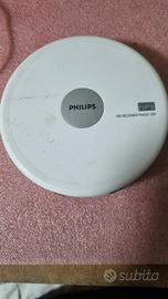 4999-Lettore CD Portatile Philips EXP2540