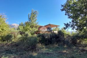 RUSTICO A VICO NEL LAZIO