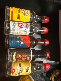 liquori mignon