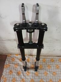 Forcella Anteriore Honda Transalp 750 2024 