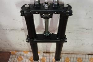 Forcella Anteriore Honda Transalp 750 2024 
