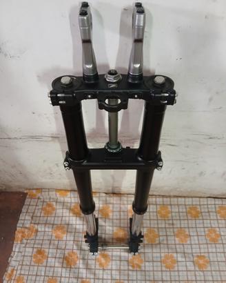 Forcella Anteriore Honda Transalp 750 2024 