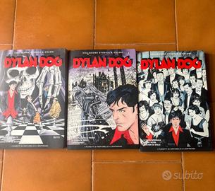 Fumetti Dylan Dog