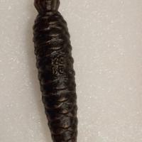 pigna x orologio a pendolo o a cucù o fermacarte