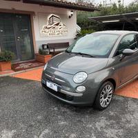 FIAT 500 1.2 Lounge GPL TAGLIANDO+DISTRIBUZIONE