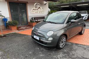 FIAT 500 1.2 Lounge GPL TAGLIANDO+DISTRIBUZIONE