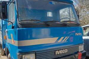 iveco 50.9