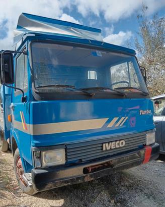 iveco 50.9