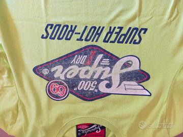 t-shirt Superdry originale Limited Edition