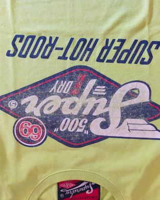 t-shirt Superdry originale Limited Edition