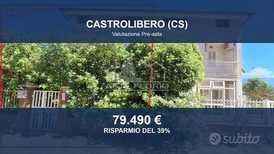 Immobile in asta di 248 m² con più di 5 locali a C