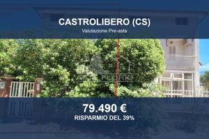 Immobile in asta di 248 m² con più di 5 locali a C
