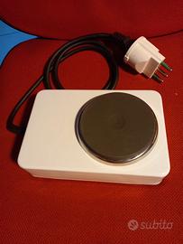 Fornellino Elettrico Portatile