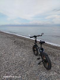 Speciale Smart Way M1 Pedalata assistita