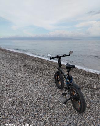 Speciale Smart Way M1 Pedalata assistita