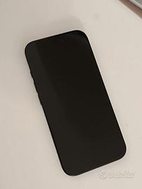 Iphone 16 128 gb nero
