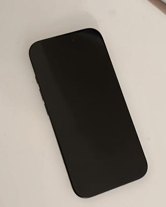 Iphone 16 128 gb nero