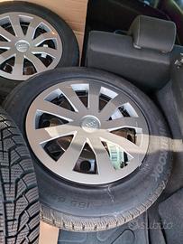 pneumatici 185/65 r 15