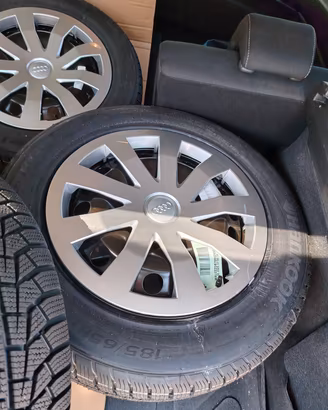 pneumatici 185/65 r 15