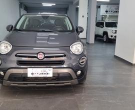 Fiat 500x -1.6 mjt 120 cv cross 2019