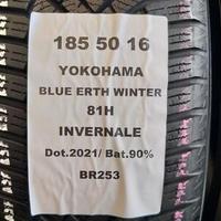 2 gomme 185 50 16 yokohama br253