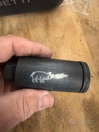 Amplificatore di suono per Soft air