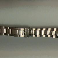 Bracciale Rolex 78390 finali 503B Daytona 16520