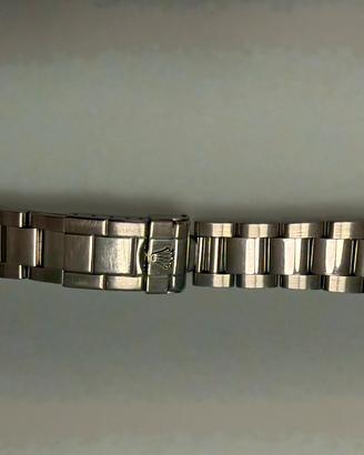 Bracciale Rolex 78390 finali 503B Daytona 16520