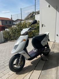 Aprilia Sonic 50 cc GP