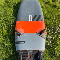 Tavola windsurf 122