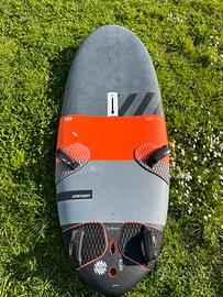 Tavola windsurf 122