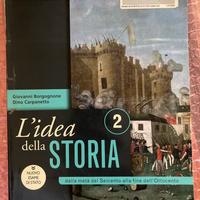 L’idea della storia 2