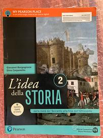 L’idea della storia 2