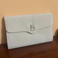 Pochette bianca