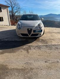Alfa Mito 1.3 JTDM 85CV SeS Progression 2011