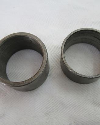 Distanziali Cuscinetti Coppia Conica Lambretta C D