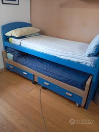 letto a castello 