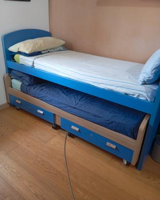 letto a castello 