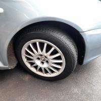 FUSELLO RUOTA ANT. DX. ALFA ROMEO GT (2004)