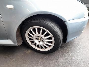 FUSELLO RUOTA ANT. DX. ALFA ROMEO GT (2004)