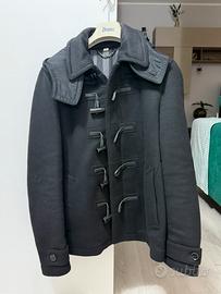 Burberry London Duffle Coat – Wool & Cashmere