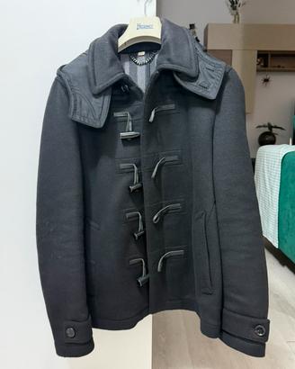 Burberry London Duffle Coat – Wool & Cashmere