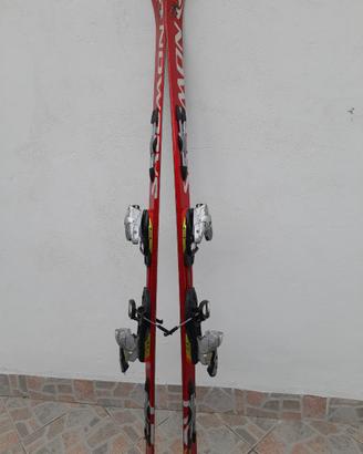 Sci Salomon