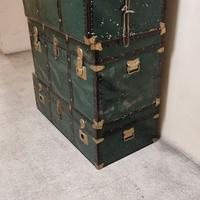 Bauli antichi anni 40