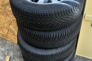 Gomme e cerchioni ford